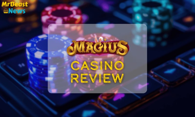 Magius Casino France : Découvrez les Meilleures Promotions et Bonus En Ligne à France